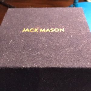 Jack mason luxury watch